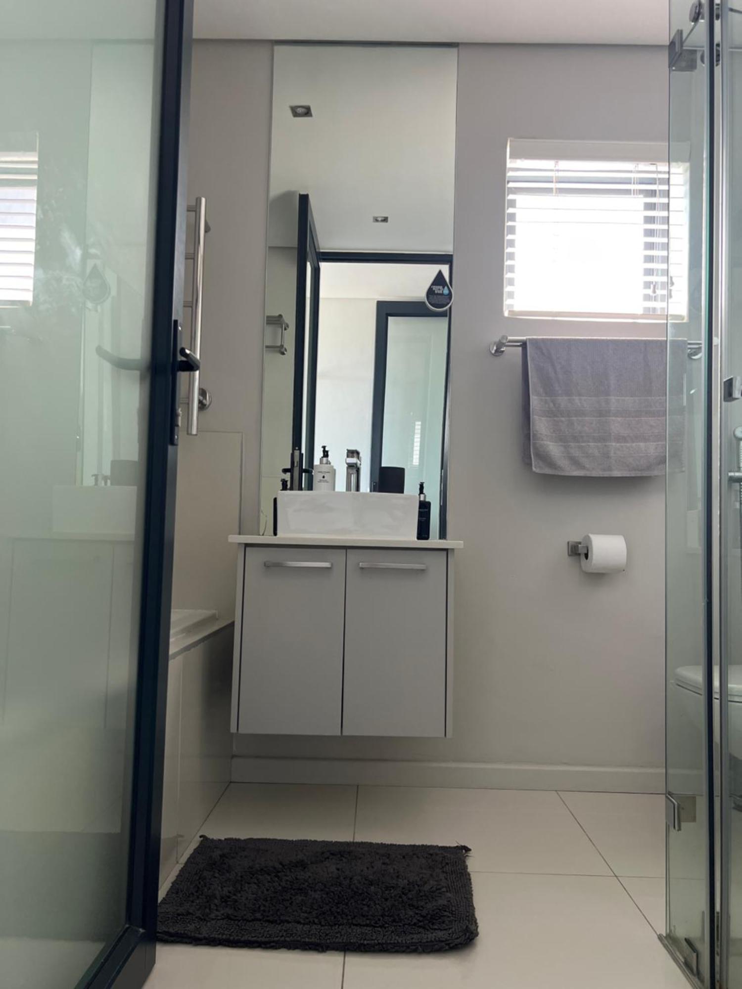 Blouberg Luxury Beachfront Apartment ブロウベルフストランド エクステリア 写真